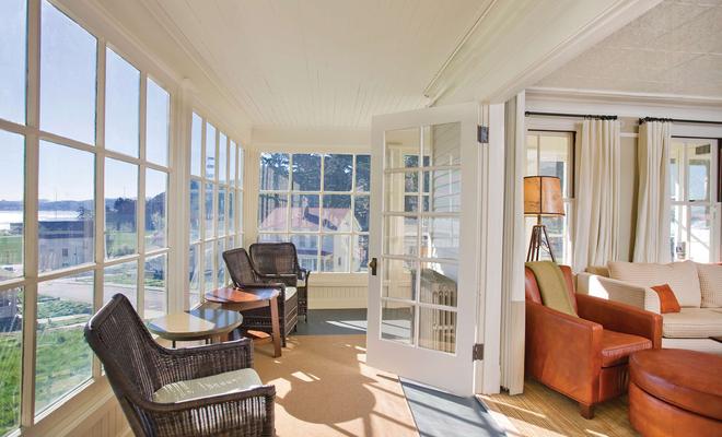 Cavallo Point