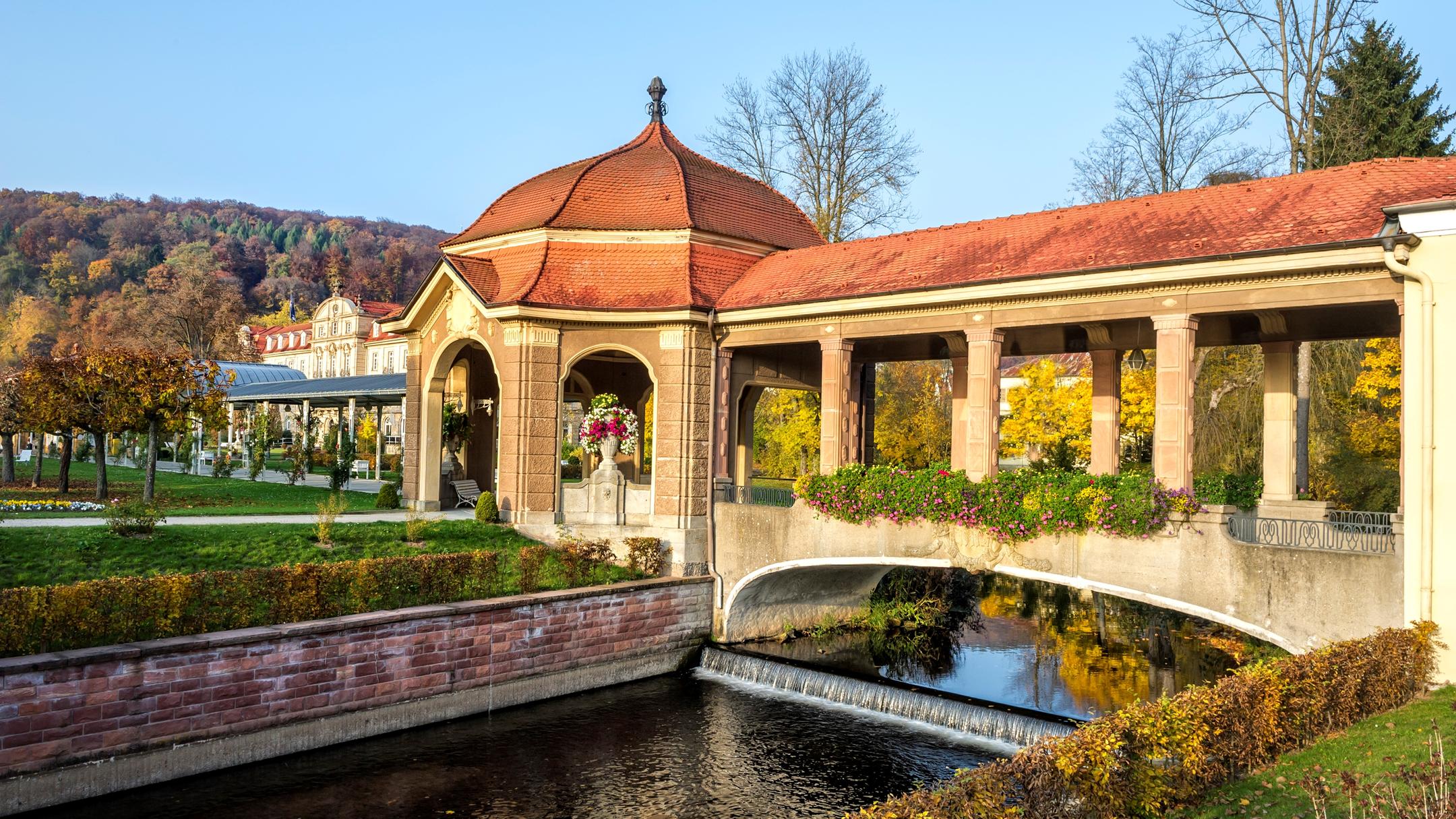 Dorint Resort & Spa Bad Brückenau, Bad Brückenau SWOODOO