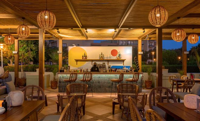 Ali Pasha Hotel El Gouna