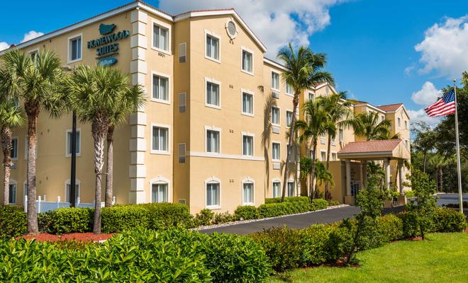 Homewood Suites by Hilton Bonita Springs, FL