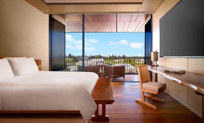 The Epiphany Hotel