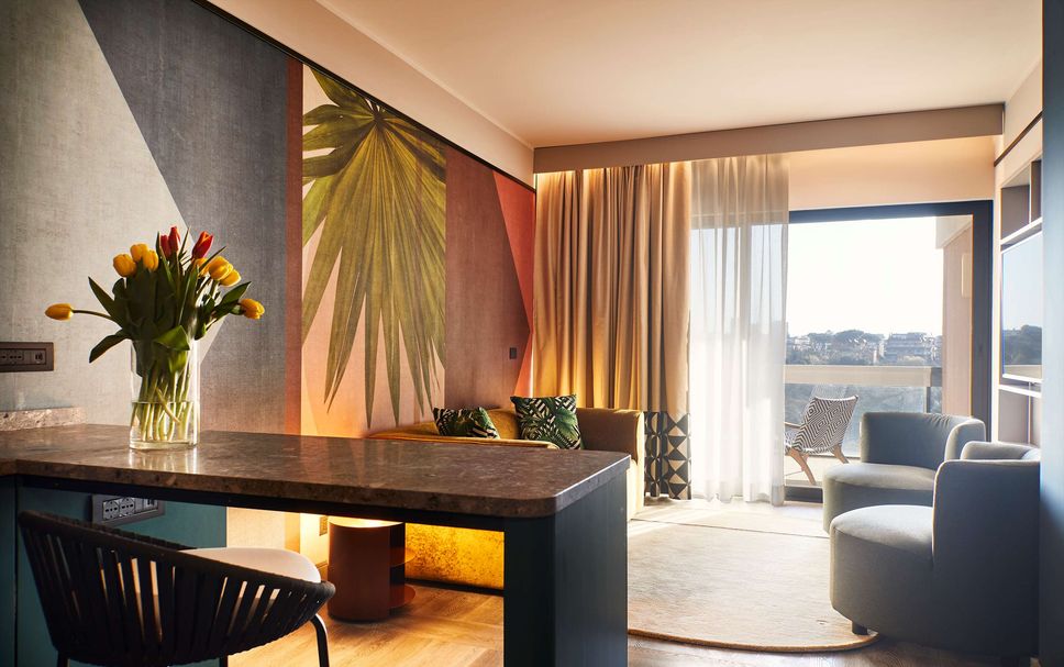 Wohnzimmer Foto