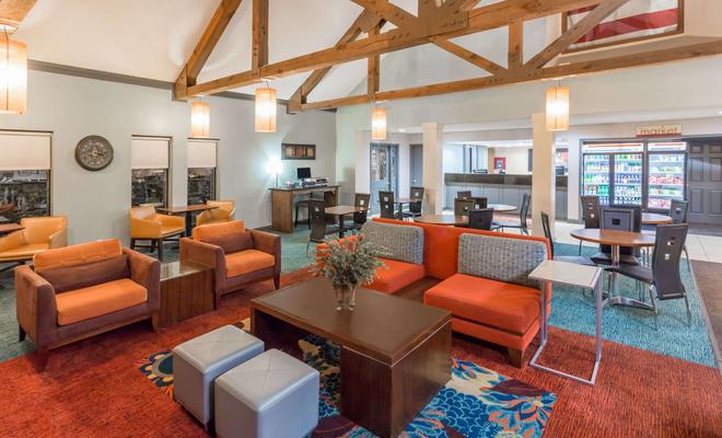 Hawthorn Suites by Wyndham North Charleston SC