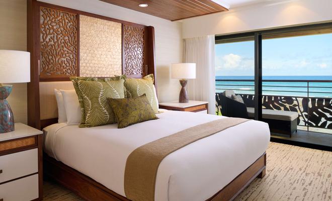 Koa Kea Hotel & Resort