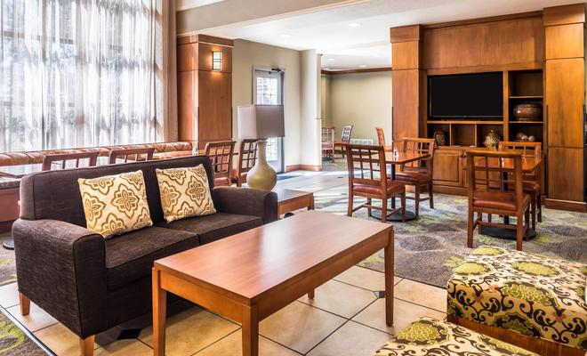 Staybridge Suites Las Cruces