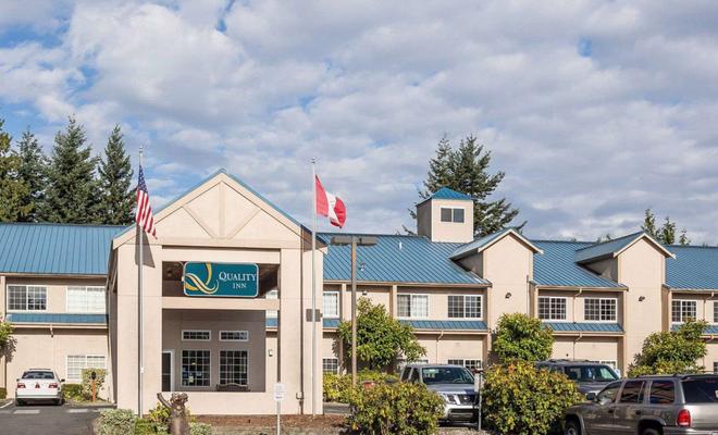 Comfort Inn
