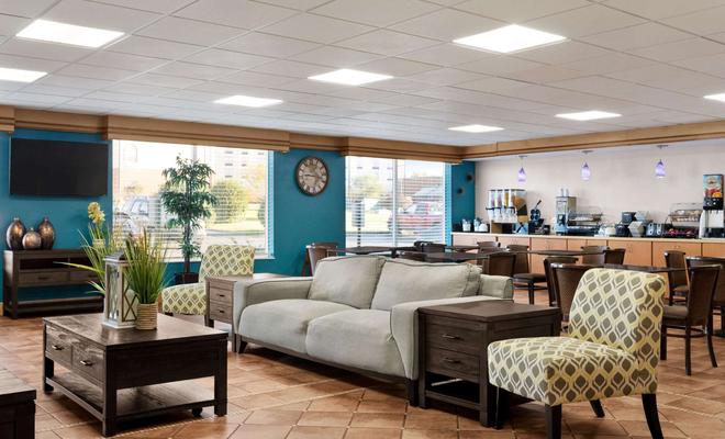 Baymont Inn and Suites Elizabethtown