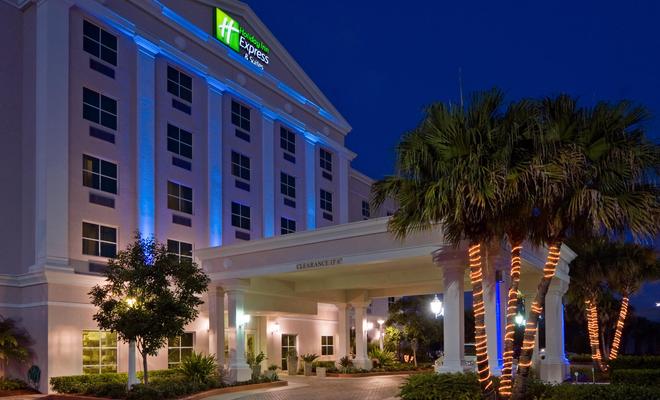Holiday Inn Express Hotel & Suites Miami-Kendall