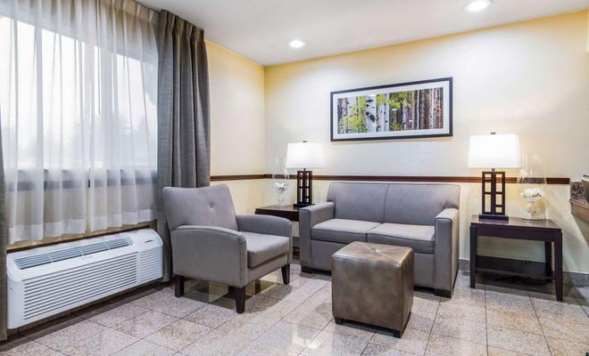 Quality Inn & Suites