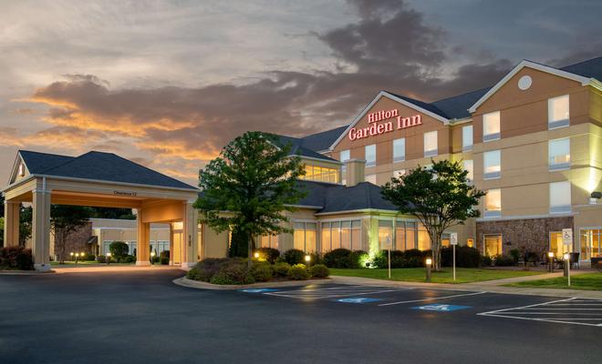 Hilton Garden Inn North Little Rock