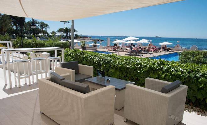 Hotel Nautico Ebeso