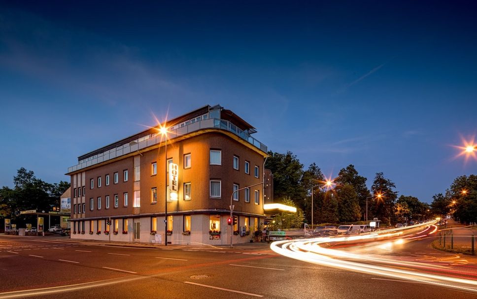 Gebäude Foto
