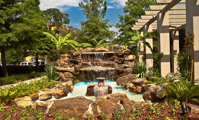 Hilton Garden Inn DFW Airport South