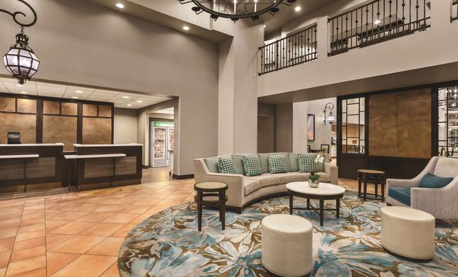 Homewood Suites by Hilton La Quinta