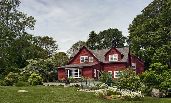 Woods Hole Passage Bed & Breakfast Inn