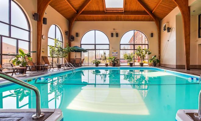 Best Western Music Capital Inn