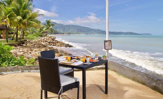 Chong Fah Resort Khaolak