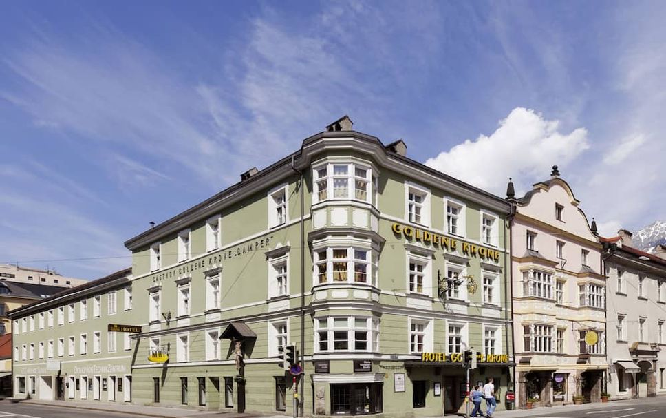 Gebäude Foto