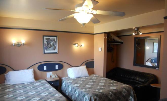 Motel Normandie