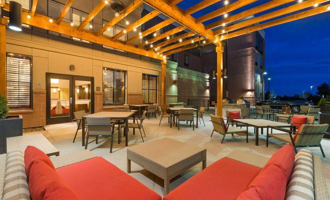 Homewood Suites by Hilton Denver Tech Center