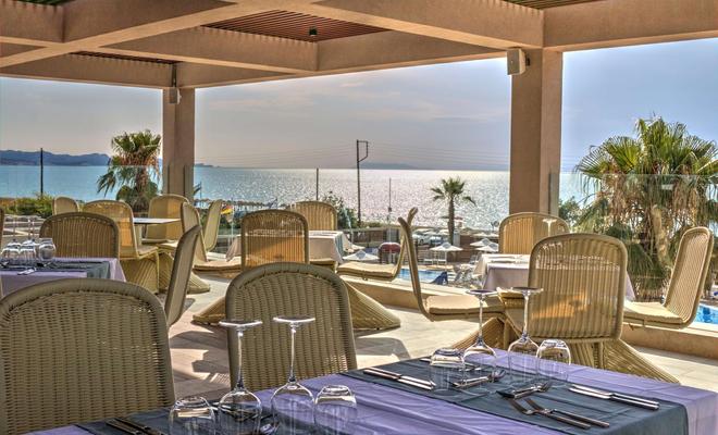 Almyros Natura Hotel