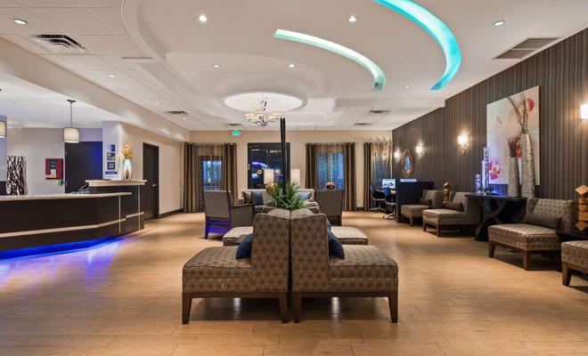 Best Western Hollywood/Aventura