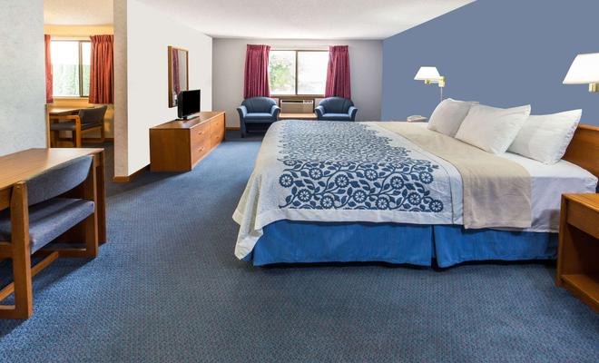 Days Inn Corvallis
