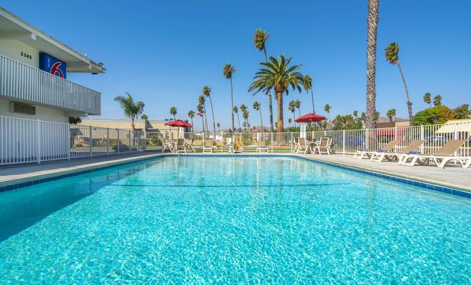 Motel 6 Ventura Beach