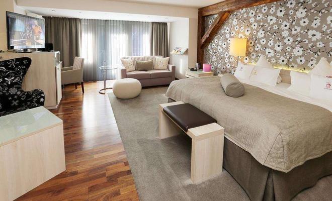 Hotel An Der Wasserburg