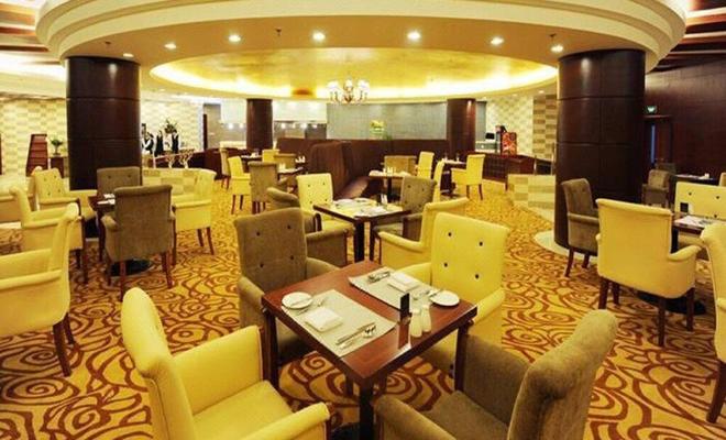 Jingyi Hotel