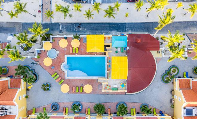 Amsterdam Manor Beach Resort