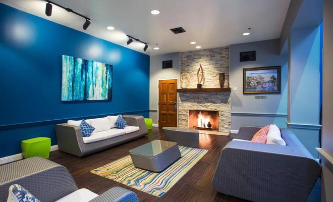 Hostelling International Los Angeles/Santa Monica