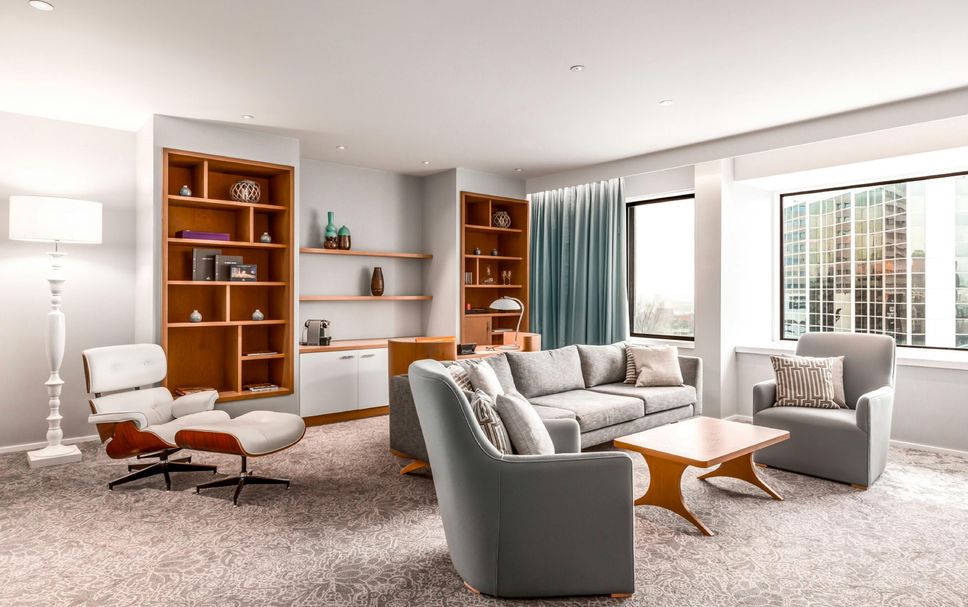Wohnzimmer Foto