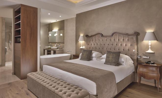 Grand Hotel Fasano