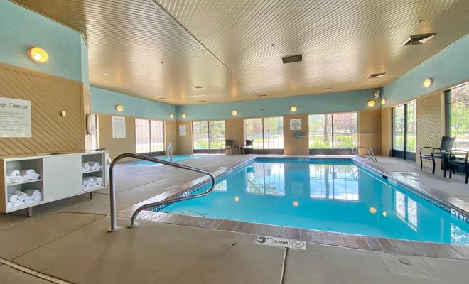 Holiday Inn Express Hotel & Suites Park City