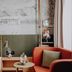 Hotelausstattung
