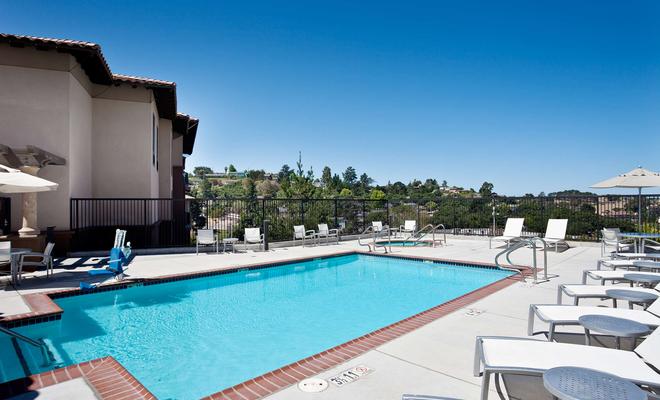 Hampton Inn & Suites Arroyo Grande/Pismo Beach Area
