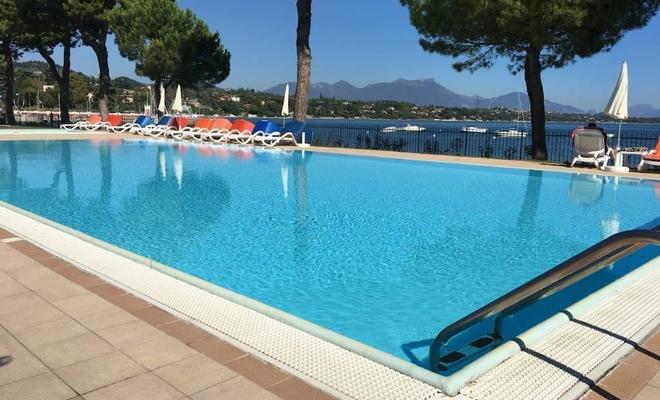 Le Corti del Lago - Apartments