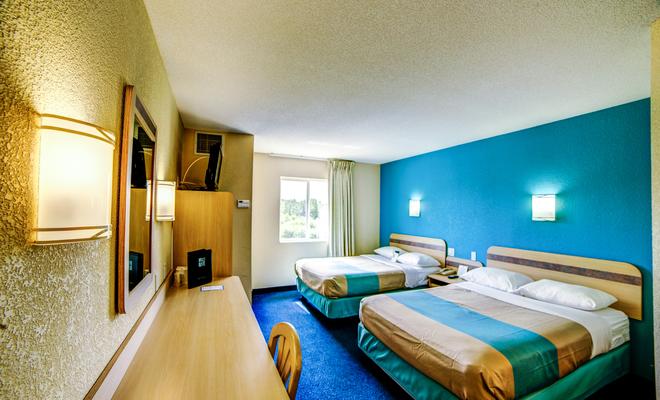 Motel 6 Huntsville
