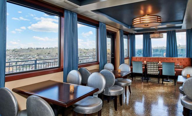 The Hotel Alex Johnson, an Ascend Hotel Collection Member
