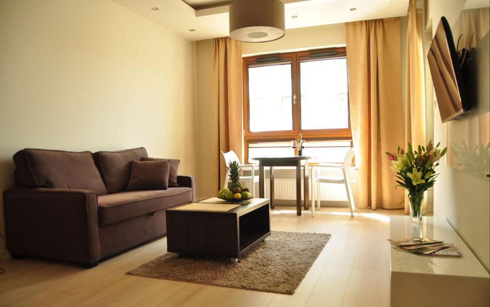 Wohnzimmer Foto