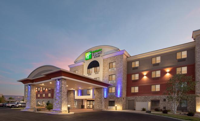 Holiday Inn Express Hotel & Suites Grand Junction
