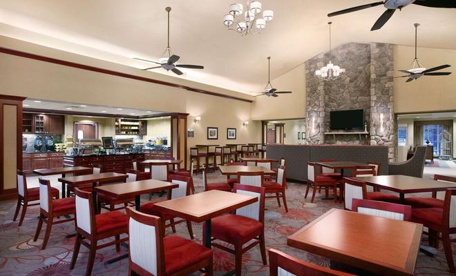 Homewood Suites by Hilton Atlantic City/Egg Harbor Township,