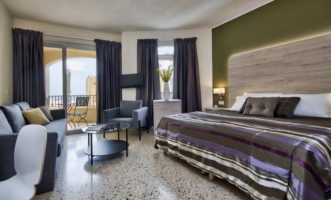 Il Palazzin Hotel