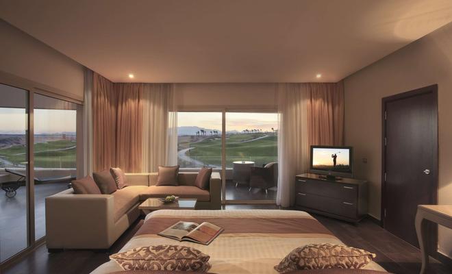 Jaz Makadi Golf
