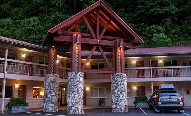 Econo Lodge