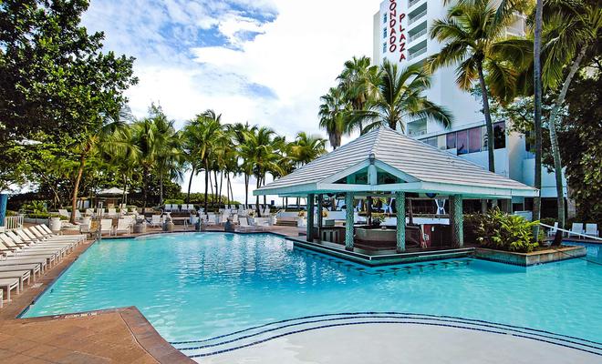 Conrad San Juan Condado Plaza