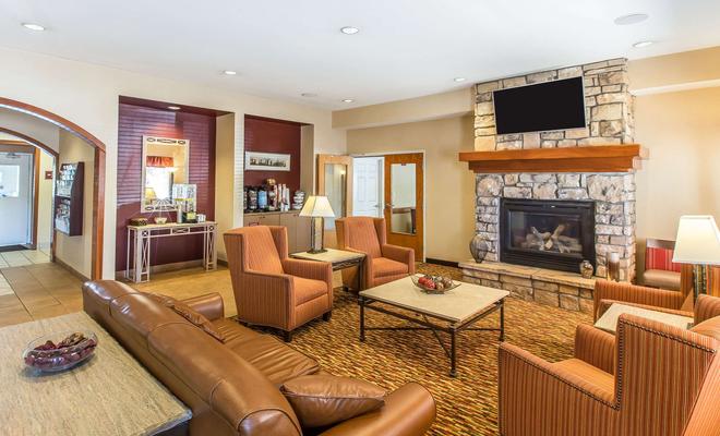 Comfort Inn