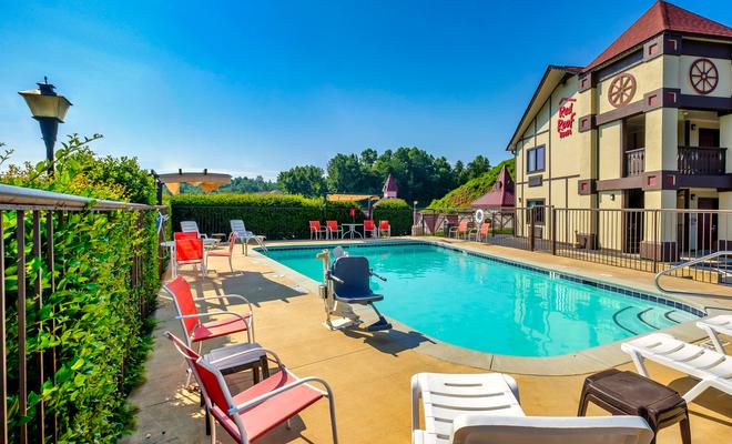 Americas Best Value Inn