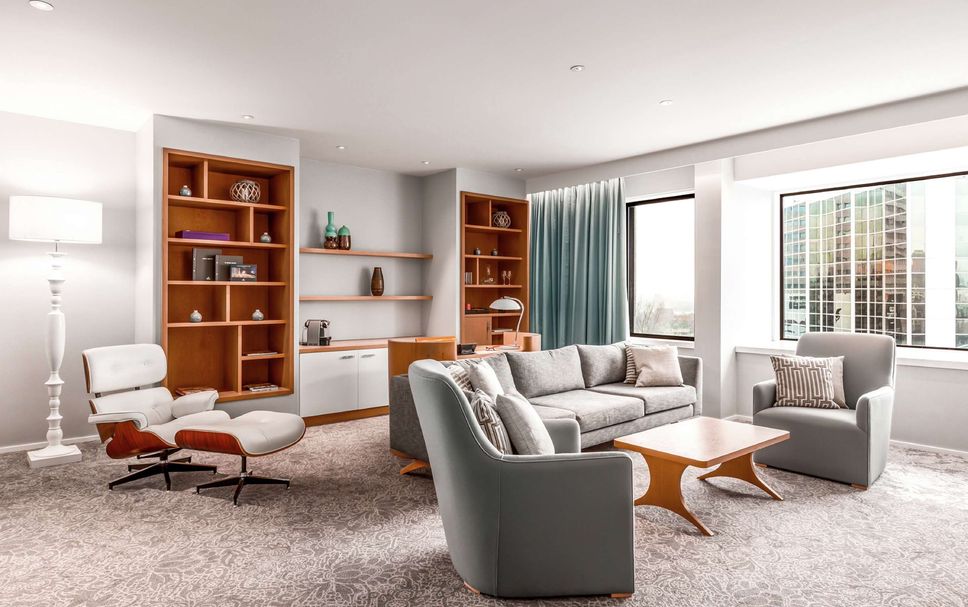 Wohnzimmer Foto